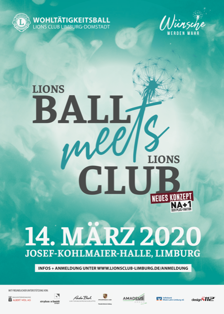 Lions Club Limburg Domstadt